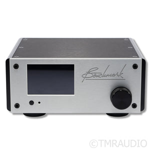Benchmark Media LA-4 Stereo Preamplifier