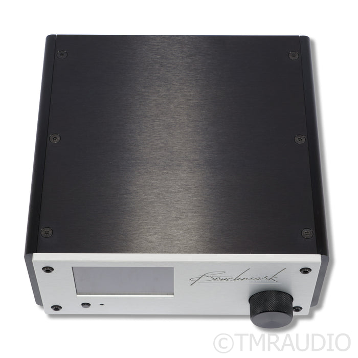 Benchmark Media LA-4 Stereo Preamplifier