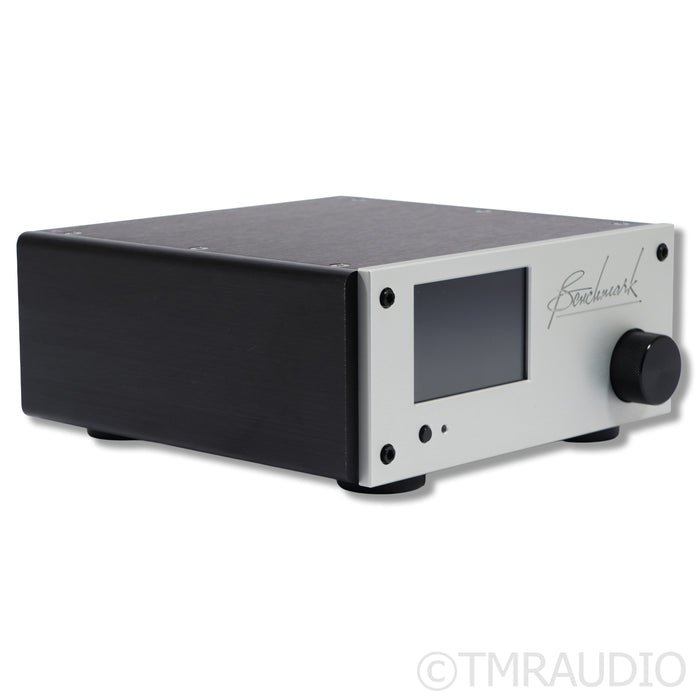 Benchmark Media LA-4 Stereo Preamplifier