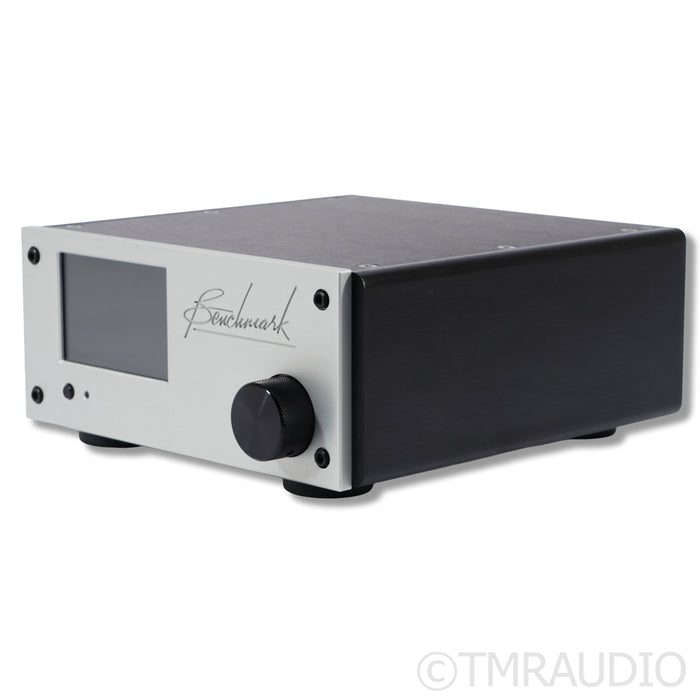 Benchmark Media LA-4 Stereo Preamplifier