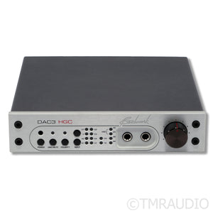 Benchmark Media DAC3 HGC DAC