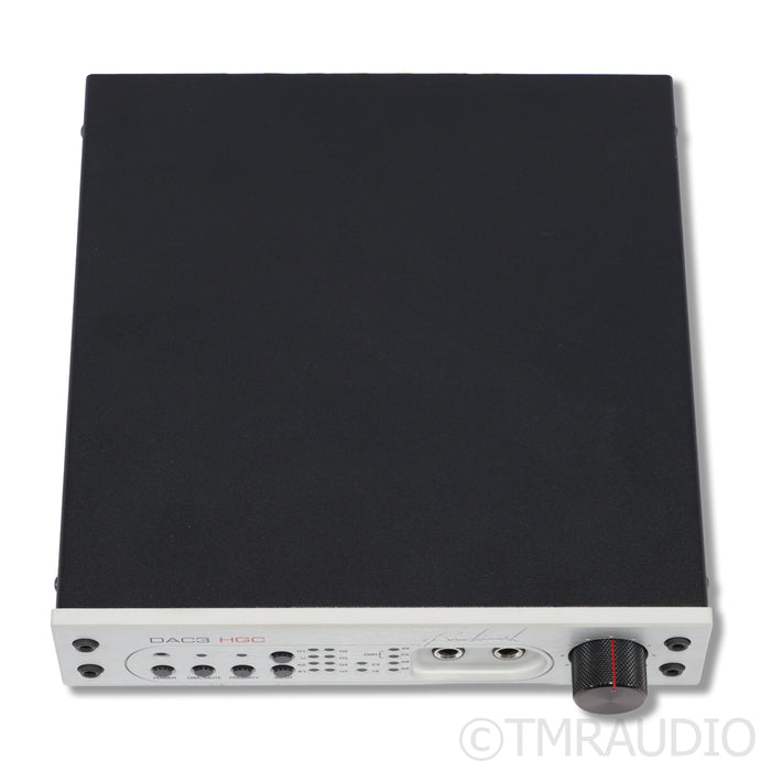 Benchmark Media DAC3 HGC DAC