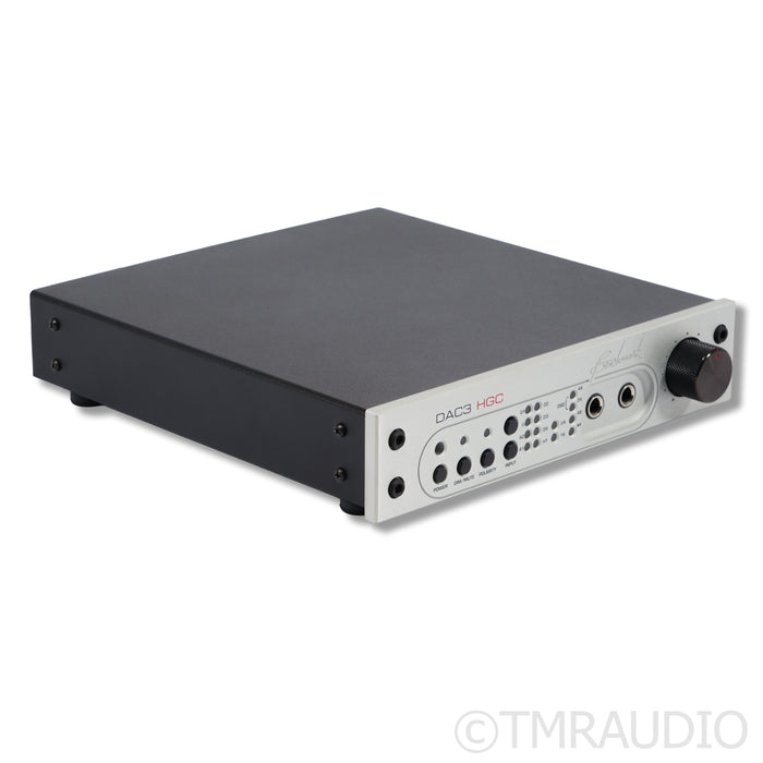 Benchmark Media DAC3 HGC DAC