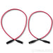 Nordost Heimdall 2 XLR Cables; 1m Pair Balanced Interconnects