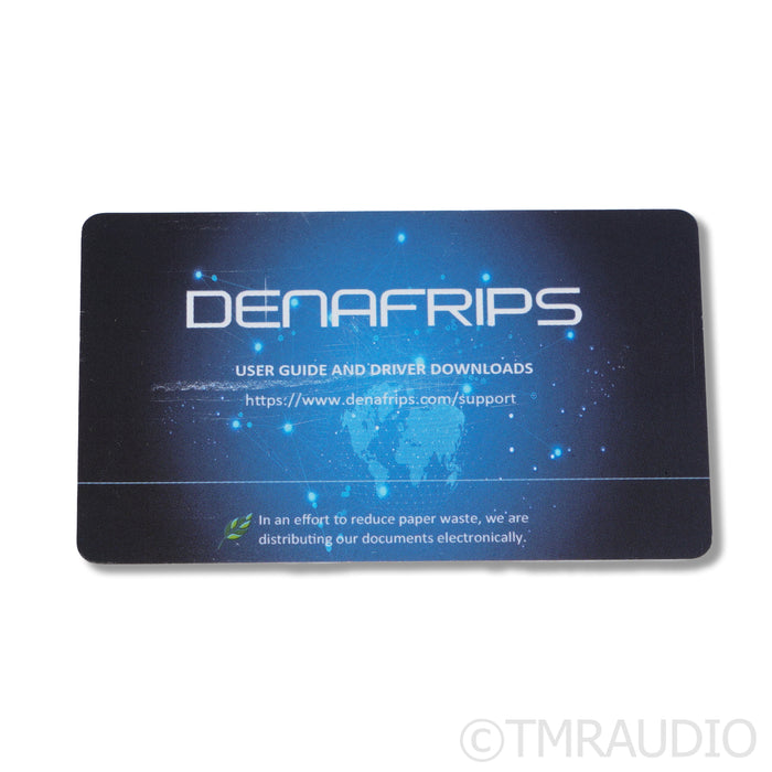 Denafrips Pontus II DAC