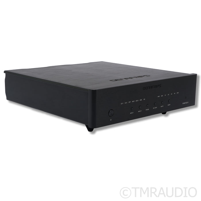 Denafrips Pontus II DAC