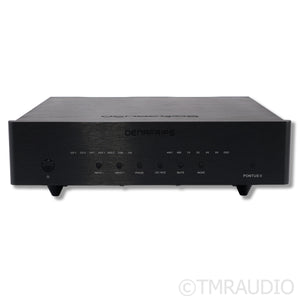 Denafrips Pontus II DAC
