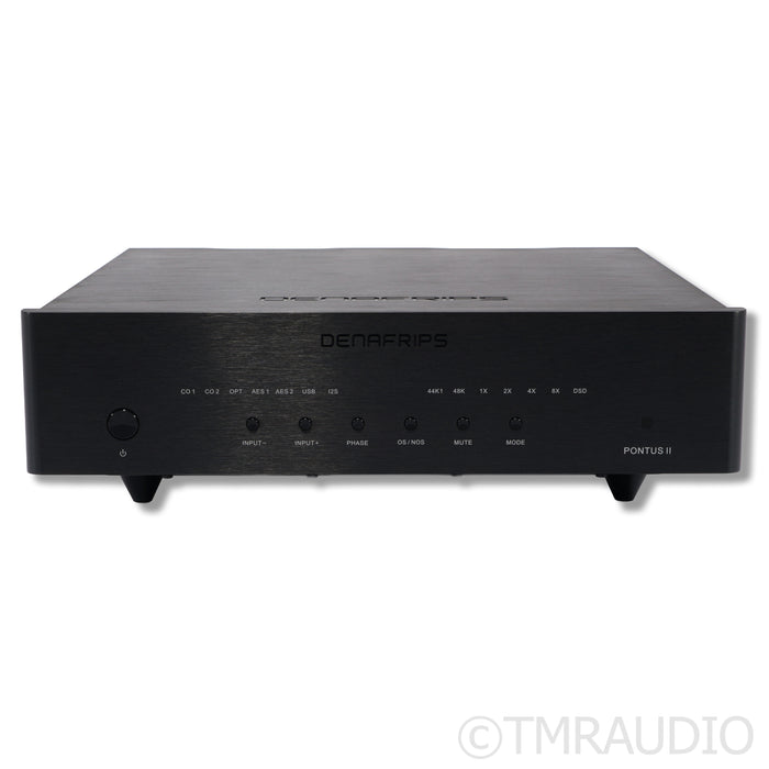 Denafrips Pontus II DAC