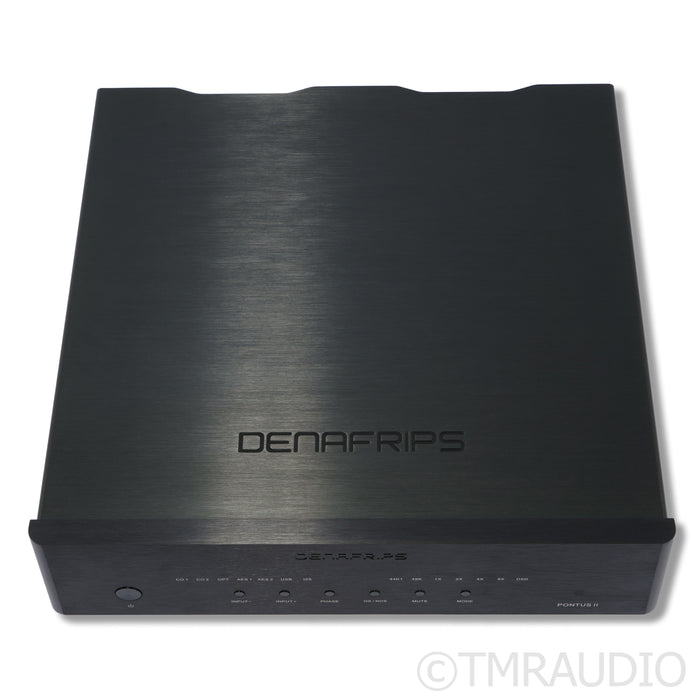 Denafrips Pontus II DAC
