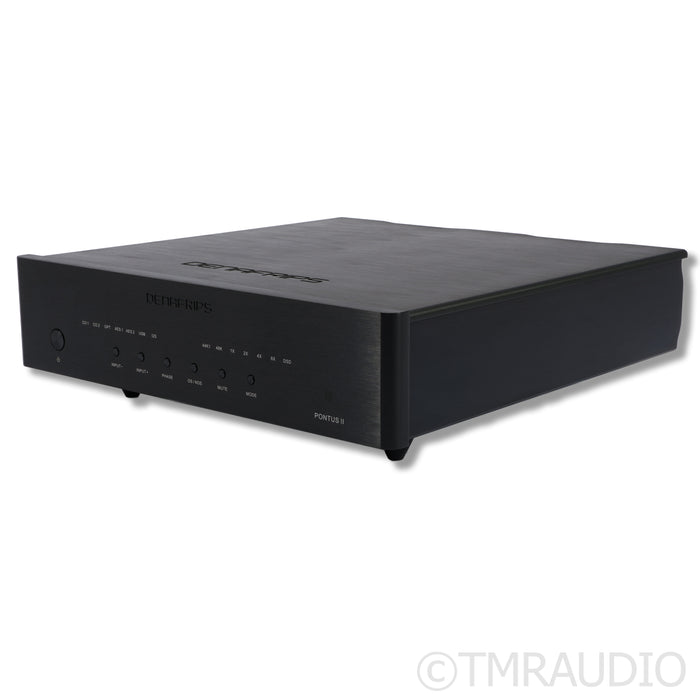 Denafrips Pontus II DAC