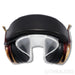 ZMF Atrium Open-Back Dynamic Headphones; Cocobolo
