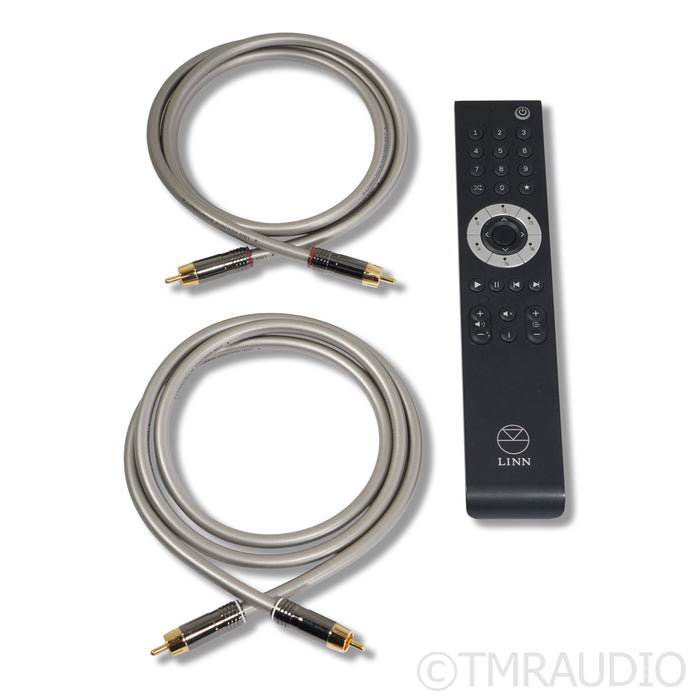 Linn Klimax DSM/2 Streamer; Organik/Utopik Upgrade