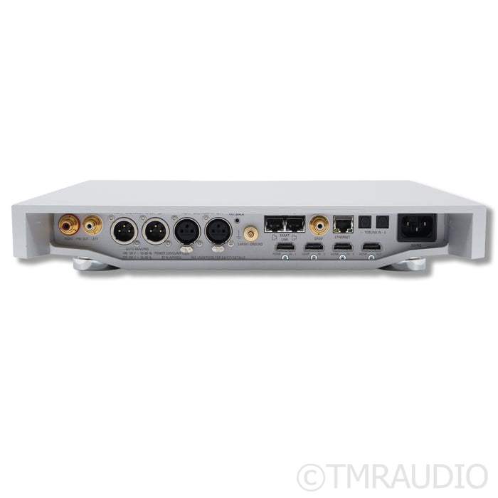 Linn Klimax DSM/2 Streamer; Organik/Utopik Upgrade