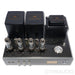 Air Tight ATM-1s Stereo Tube Power Amplifier