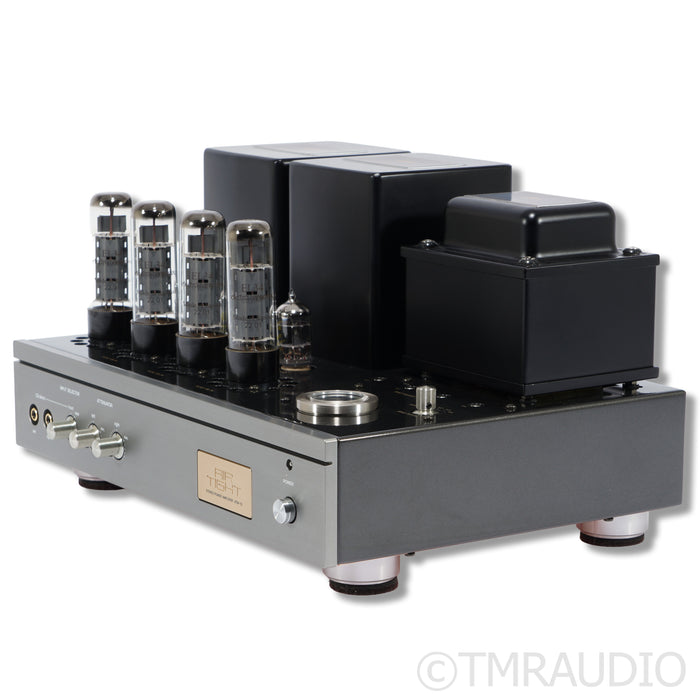 Air Tight ATM-1s Stereo Tube Power Amplifier