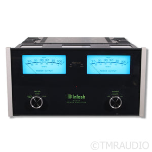 McIntosh MC312 Stereo Power Amplifier