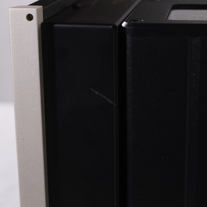 McIntosh MC312 Stereo Power Amplifier