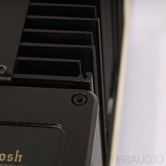 McIntosh MC312 Stereo Power Amplifier