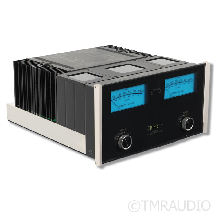 McIntosh MC312 Stereo Power Amplifier