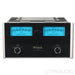 McIntosh MC312 Stereo Power Amplifier