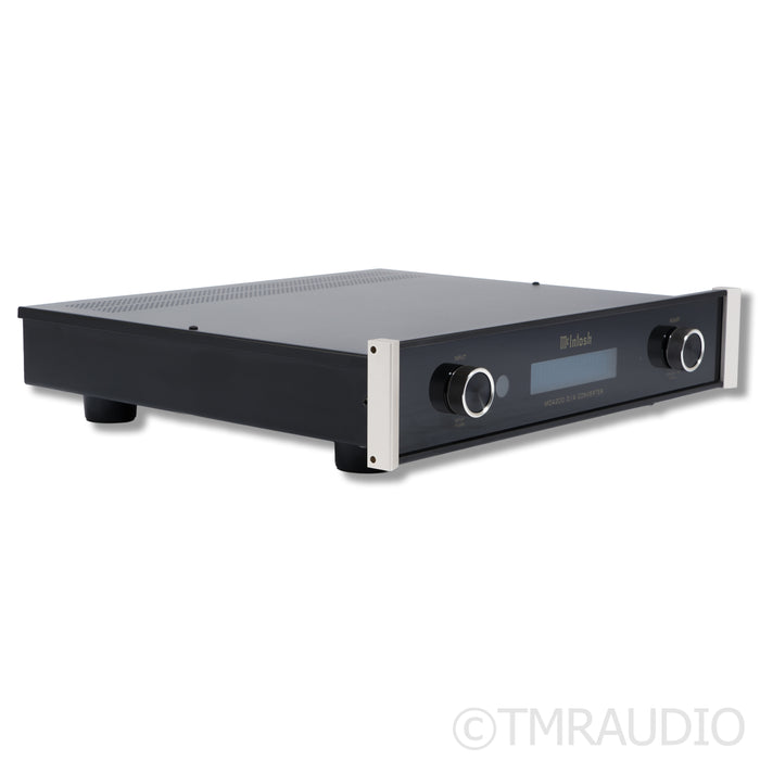 McIntosh MDA200 DAC