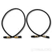 McIntosh CBA1M XLR Interconnects; 1m Pair