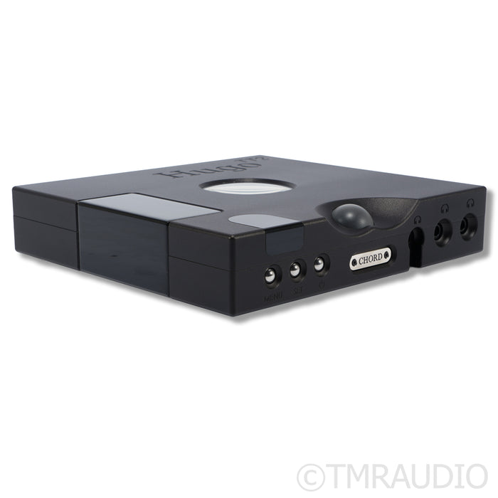 Chord Electronics Hugo TT2 DAC / Headphone Amplifier