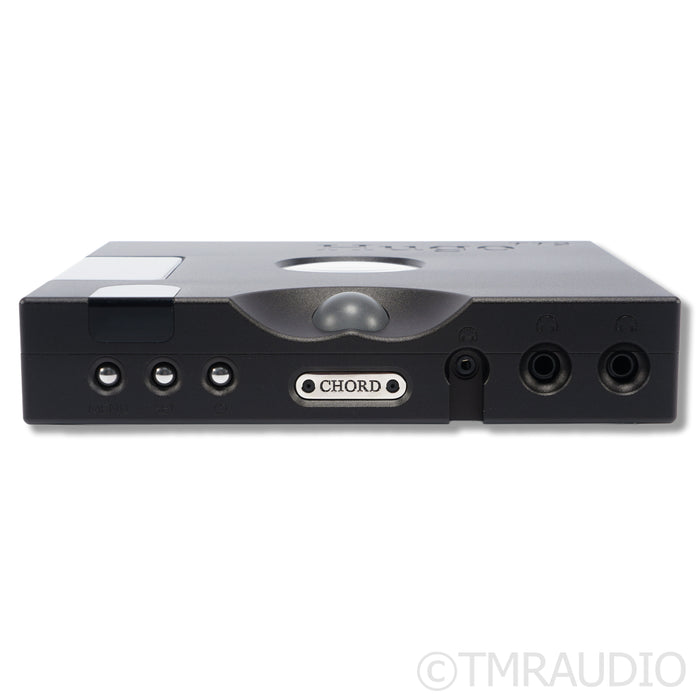 Chord Electronics Hugo TT2 DAC / Headphone Amplifier