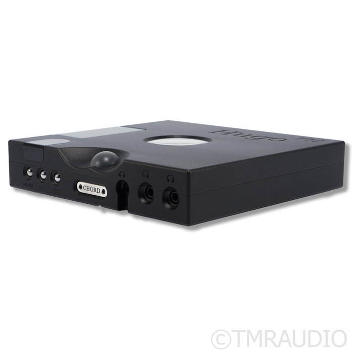 Chord Electronics Hugo TT2 DAC / Headphone Amplifier