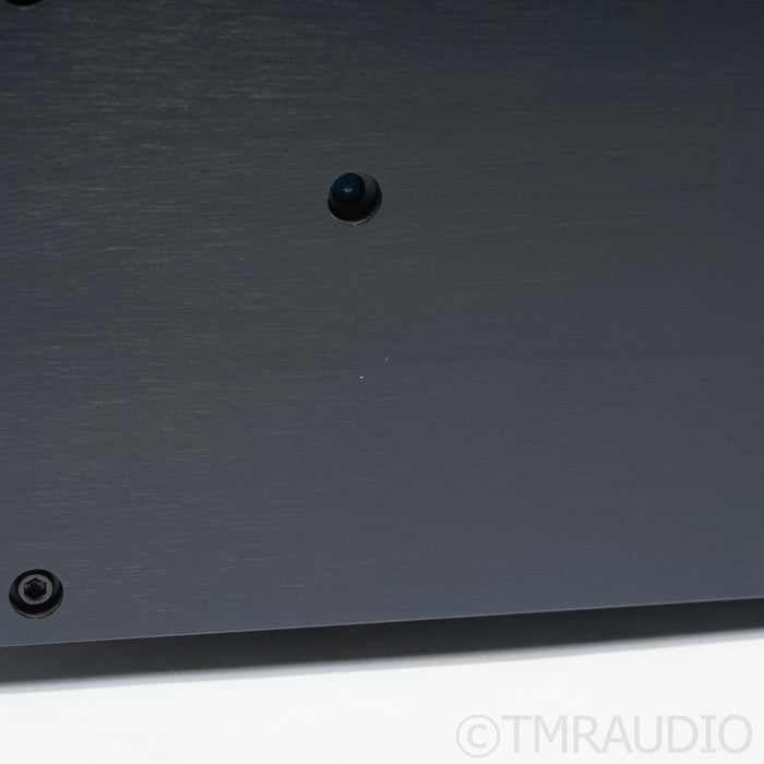 First Watt SIT-3 Stereo Power Amplifier
