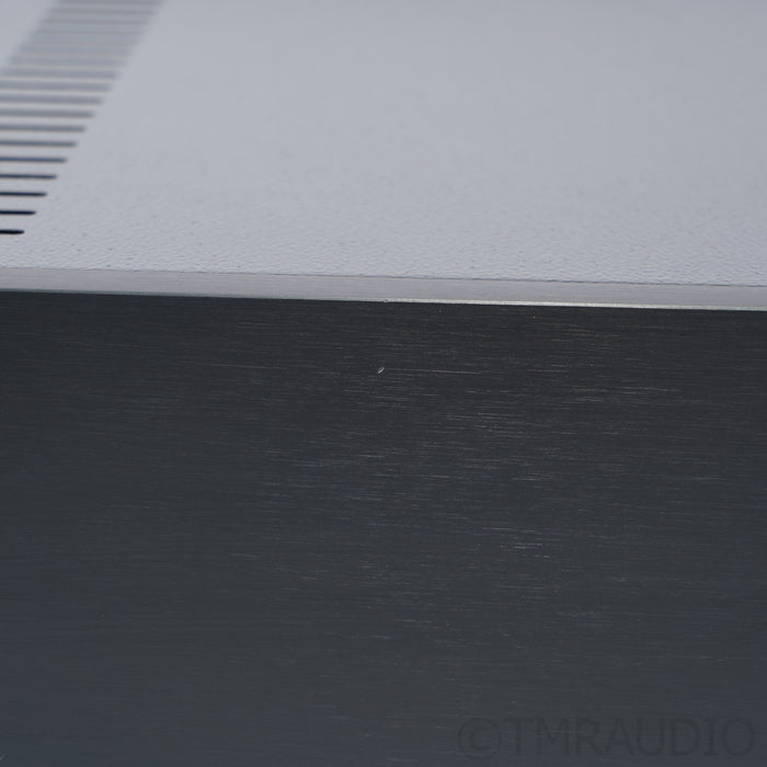 First Watt SIT-3 Stereo Power Amplifier