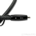 AudioQuest Wind RCA Interconnects; 1m Pair