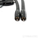 AudioQuest Wind RCA Interconnects; 1m Pair