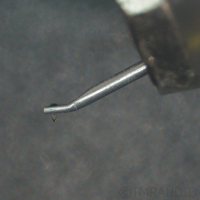VAS Nova Elliptical MC Cartridge; Moving Coil