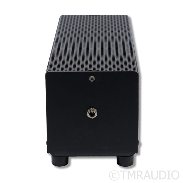 Linear Tube Audio MicroZOTL MZ2 Headphone Amplifier; LPS+