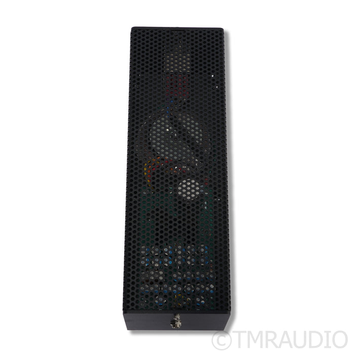 Linear Tube Audio MicroZOTL MZ2 Headphone Amplifier; LPS+