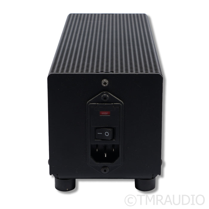 Linear Tube Audio MicroZOTL MZ2 Headphone Amplifier; LPS+