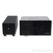 Linear Tube Audio MicroZOTL MZ2 Headphone Amplifier; LPS+
