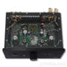Linear Tube Audio MicroZOTL MZ2 Headphone Amplifier; LPS+