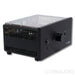 Linear Tube Audio MicroZOTL MZ2 Headphone Amplifier; LPS+
