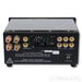 Linear Tube Audio MicroZOTL MZ2 Headphone Amplifier; LPS+