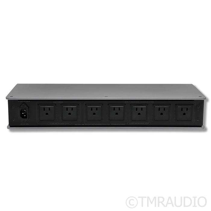 AudioQuest Niagara 1200 AC Power Conditioner