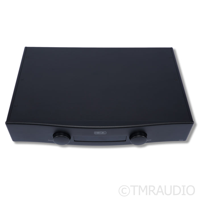 Hegel HD30 DAC & Digital Preamplifier