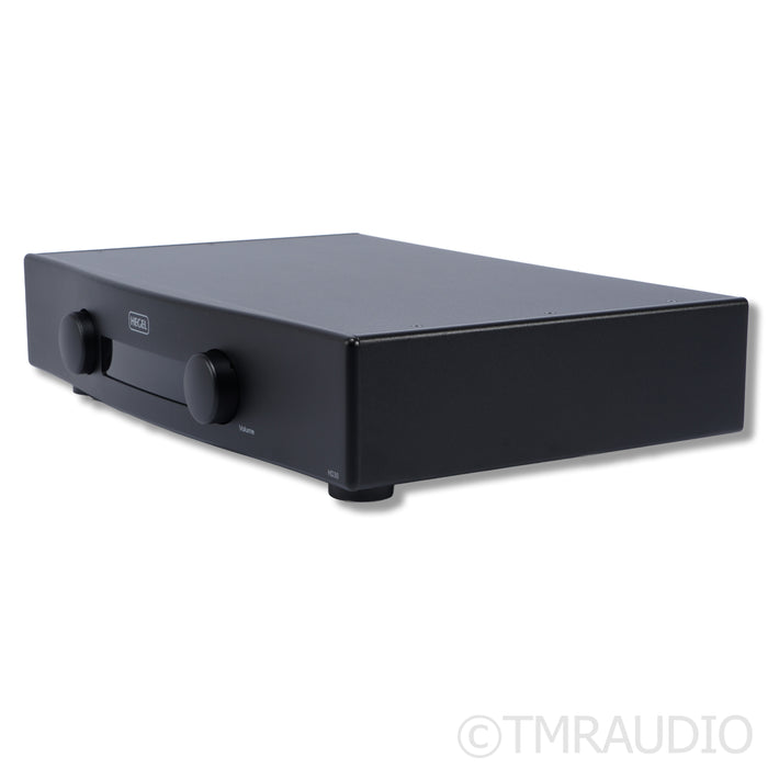 Hegel HD30 DAC & Digital Preamplifier