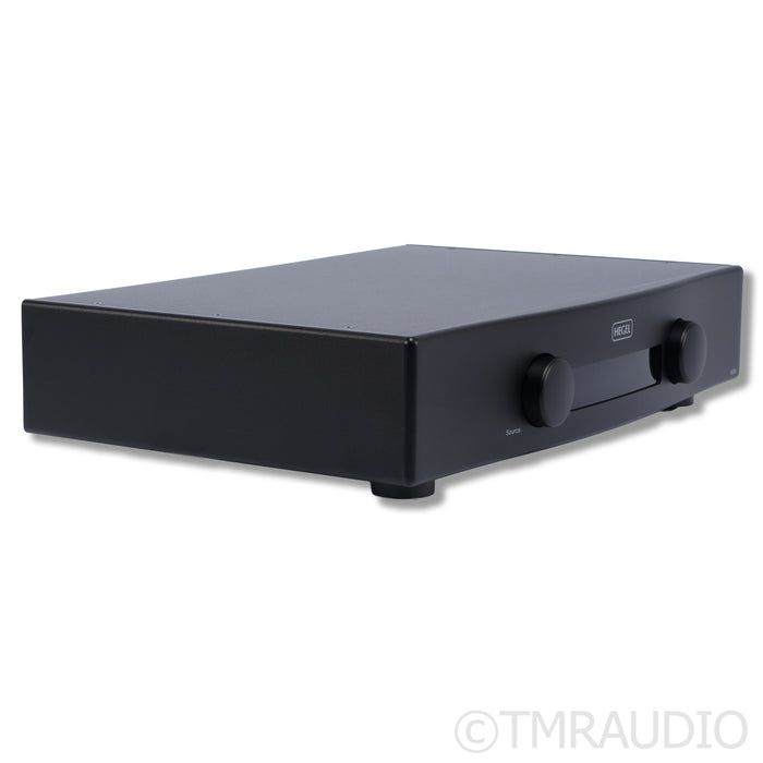 Hegel HD30 DAC & Digital Preamplifier