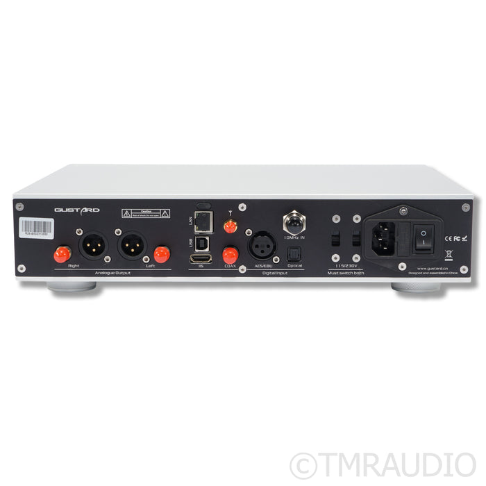 Gustard R26 DAC