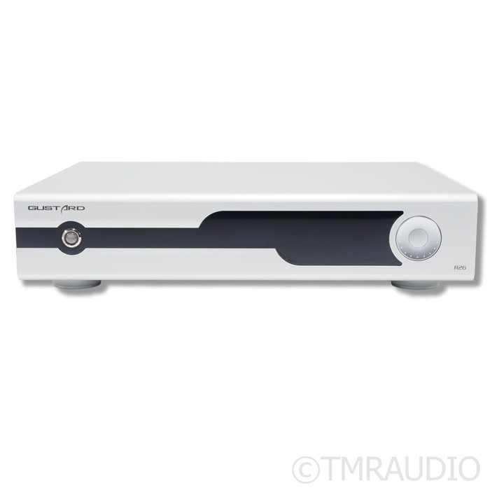Gustard R26 DAC