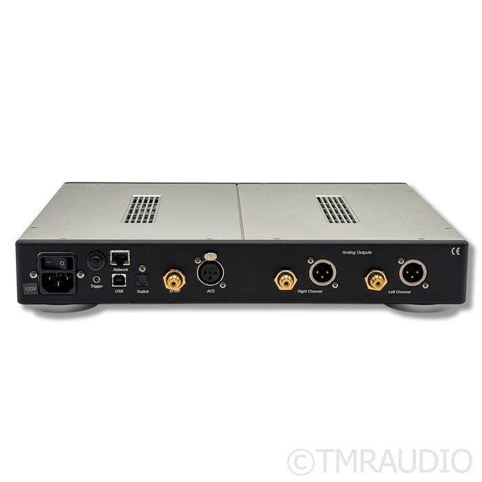 Bricasti Design M3H DAC/Headphone Amplifier & Network Card