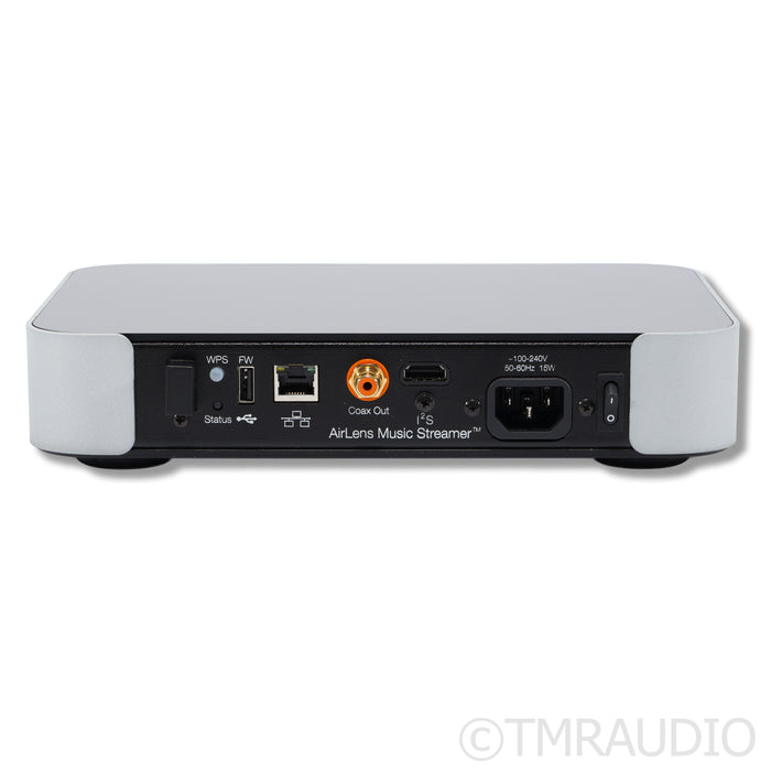 PS Audio AirLens Network Streamer