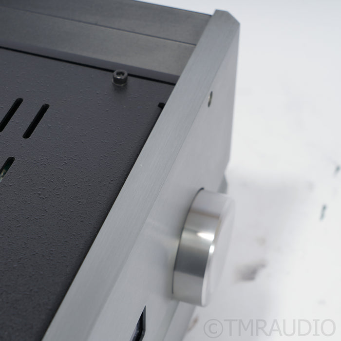 Pass Labs INT-150 Stereo Integrated Amplifier
